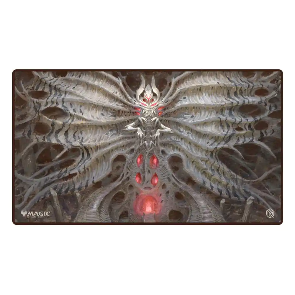 Ultimate Guard Play-Mat Magic: The Gathering &quot;Duskmourn&quot; - Design 1 termékfotó