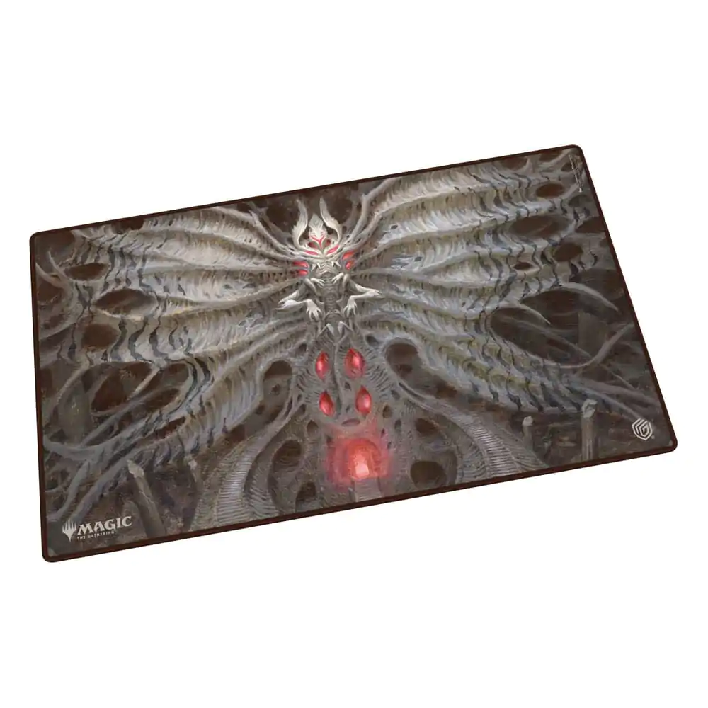Ultimate Guard Play-Mat Magic: The Gathering &quot;Duskmourn&quot; - Design 1 termékfotó