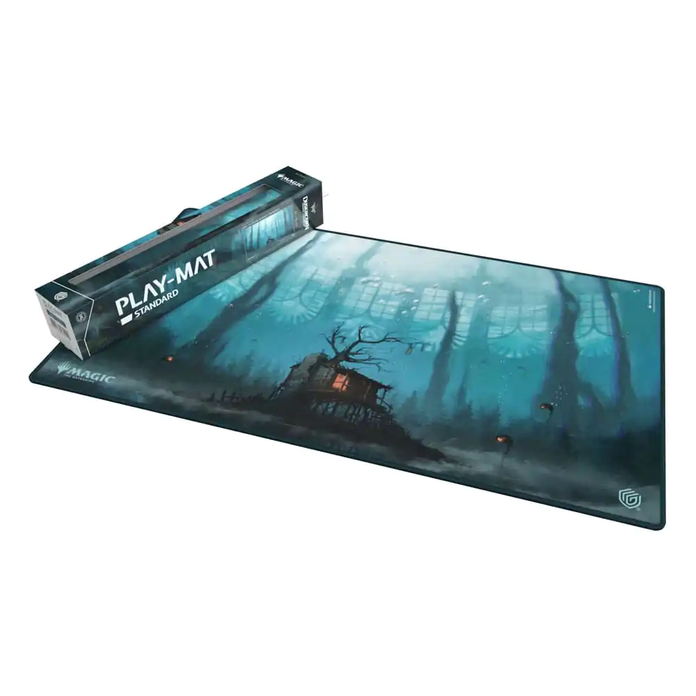 Ultimate Guard Play-Mat Magic: The Gathering &quot;Duskmourn&quot; - Design 2 termékfotó