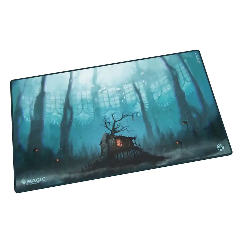 Ultimate Guard Play-Mat Magic: The Gathering &quot;Duskmourn&quot; - Design 2 termékfotó