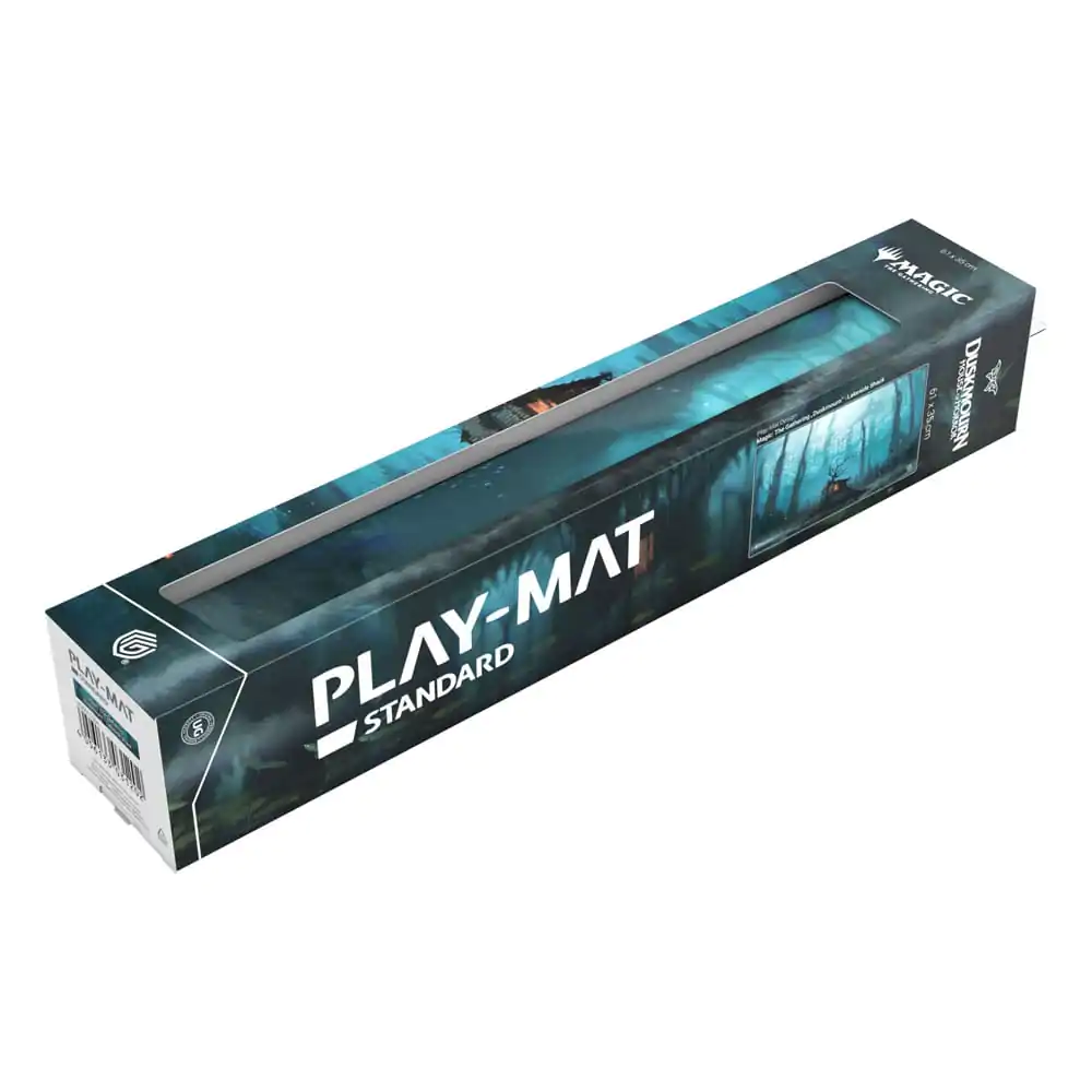 Ultimate Guard Play-Mat Magic: The Gathering &quot;Duskmourn&quot; - Design 2 termékfotó