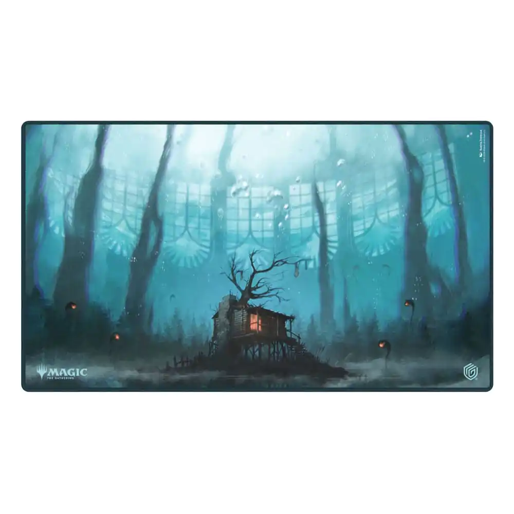 Ultimate Guard Play-Mat Magic: The Gathering &quot;Duskmourn&quot; - Design 2 termékfotó