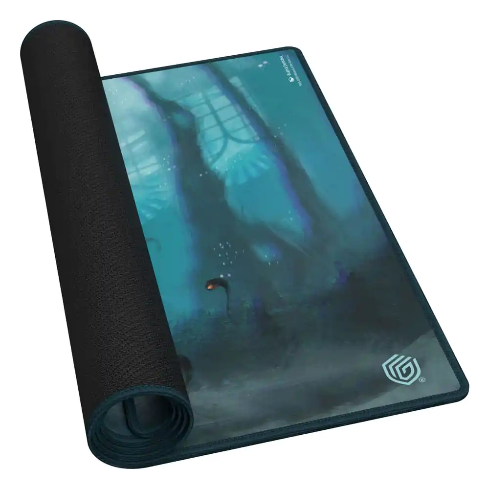 Ultimate Guard Play-Mat Magic: The Gathering &quot;Duskmourn&quot; - Design 2 termékfotó