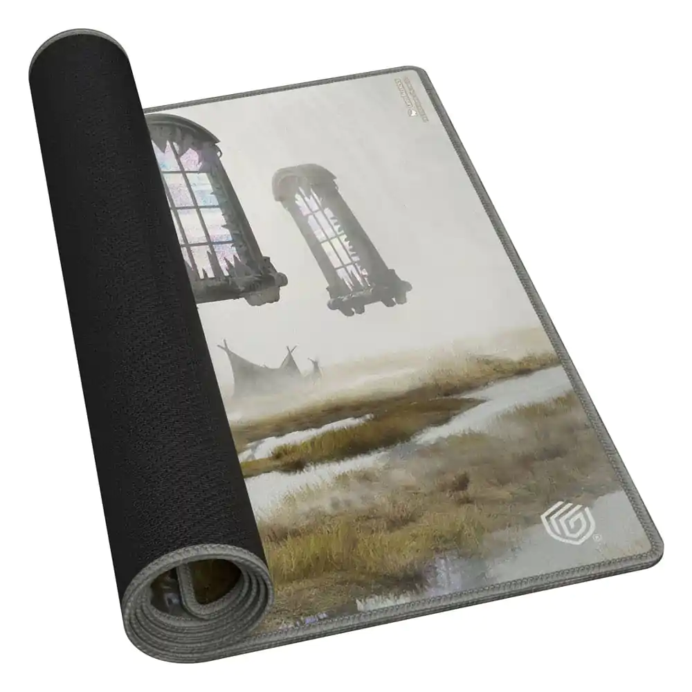 Ultimate Guard Play-Mat Magic: The Gathering &quot;Duskmourn&quot; - Design 3 termékfotó