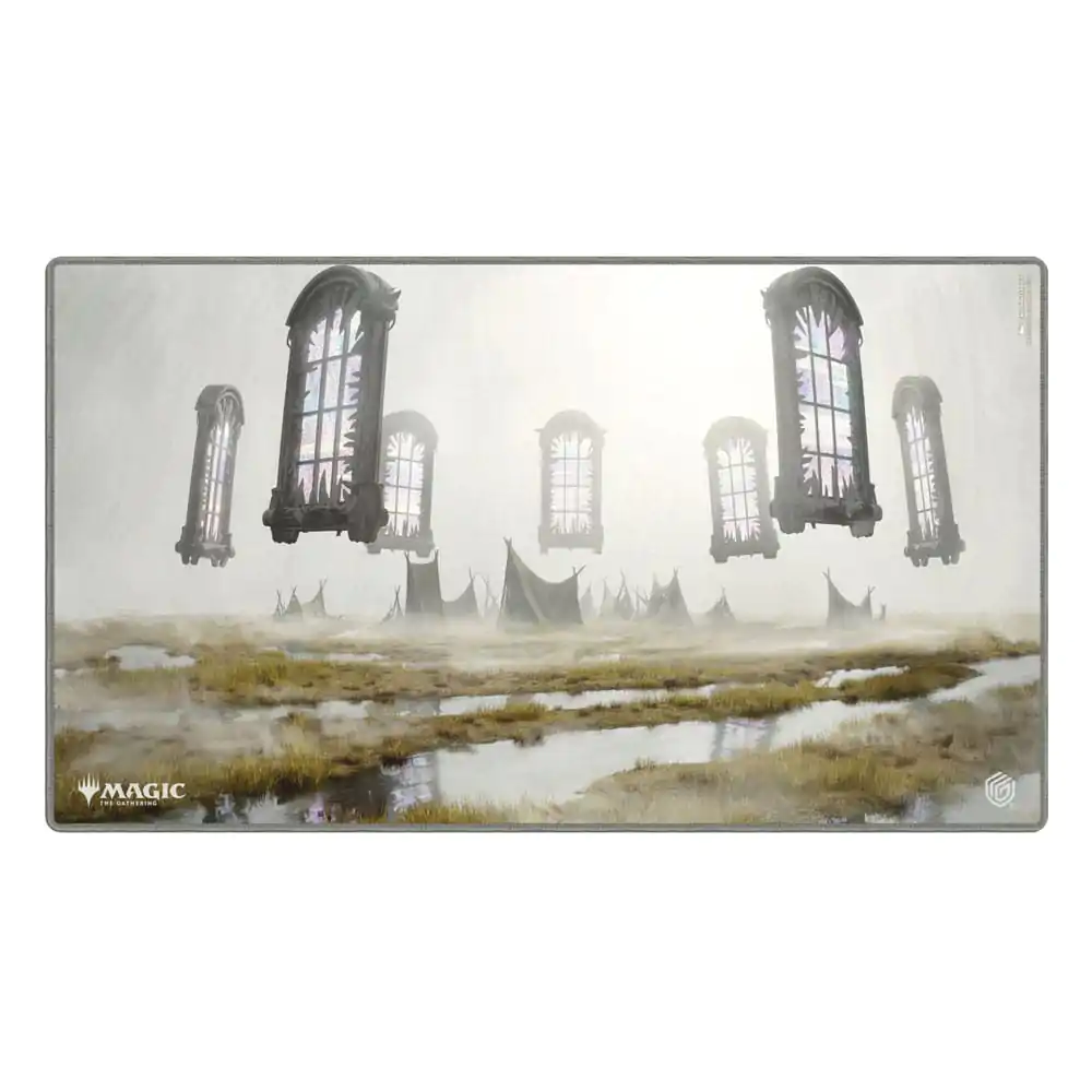 Ultimate Guard Play-Mat Magic: The Gathering &quot;Duskmourn&quot; - Design 3 termékfotó