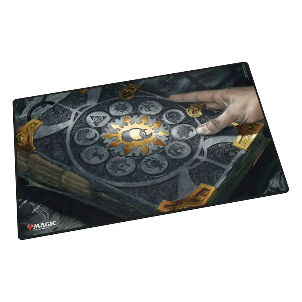 Ultimate Guard Play-Mat Magic: The Gathering "Guild Summit" - Tome of the Guildpact termékfotó