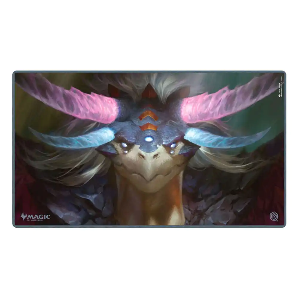 Ultimate Guard Play-Mat Magic: The Gathering "Tarkir: Dragonstorm" - Shiko, Paragon of the Way  termékfotó
