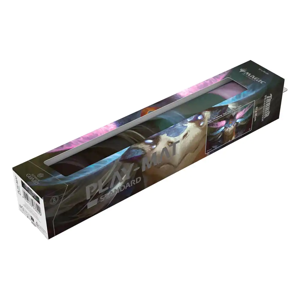 Ultimate Guard Play-Mat Magic: The Gathering "Tarkir: Dragonstorm" - Shiko, Paragon of the Way  termékfotó