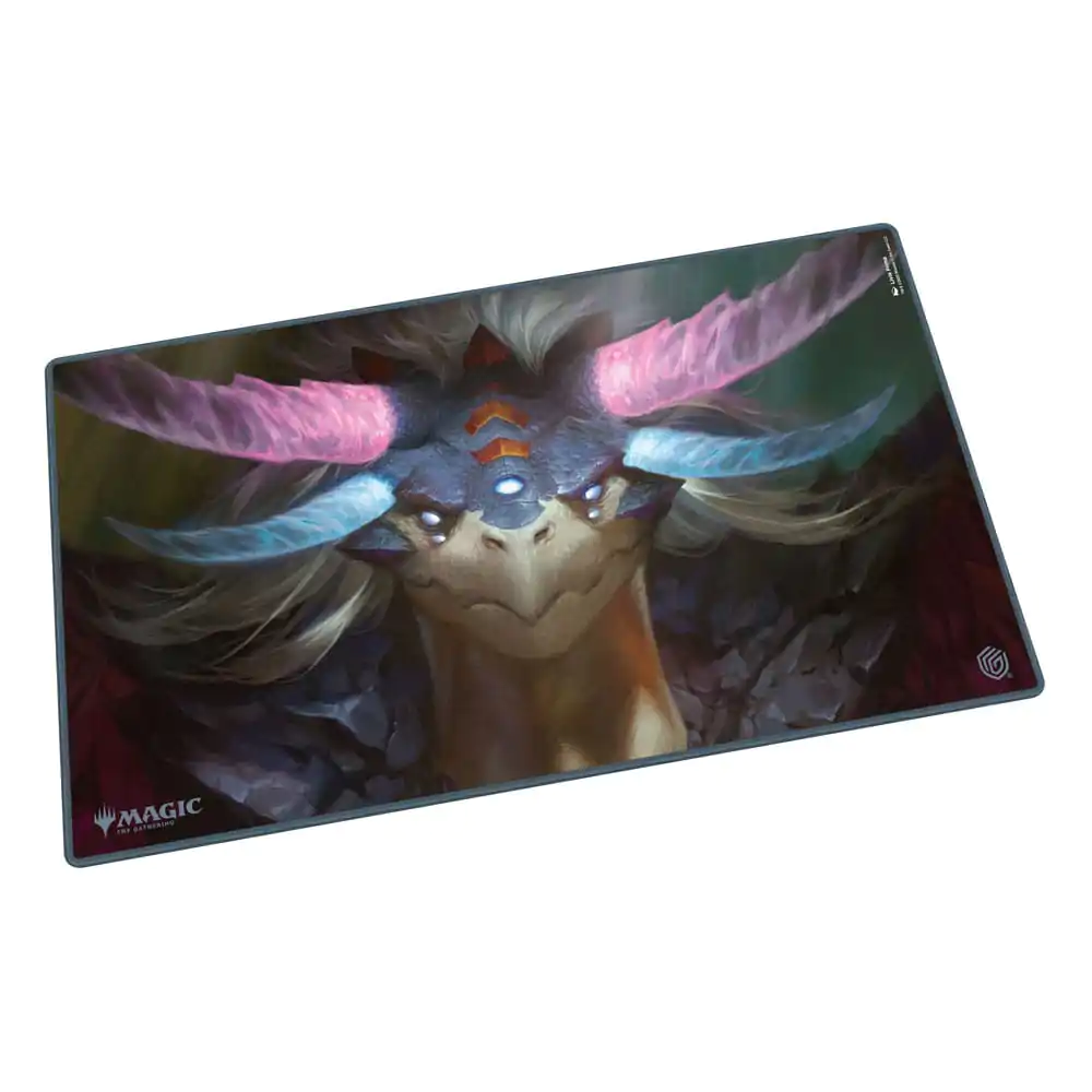 Ultimate Guard Play-Mat Magic: The Gathering "Tarkir: Dragonstorm" - Shiko, Paragon of the Way  termékfotó