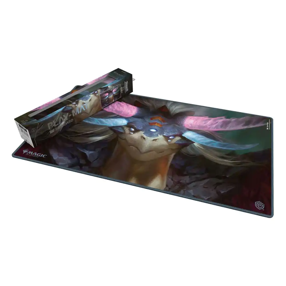 Ultimate Guard Play-Mat Magic: The Gathering "Tarkir: Dragonstorm" - Shiko, Paragon of the Way  termékfotó
