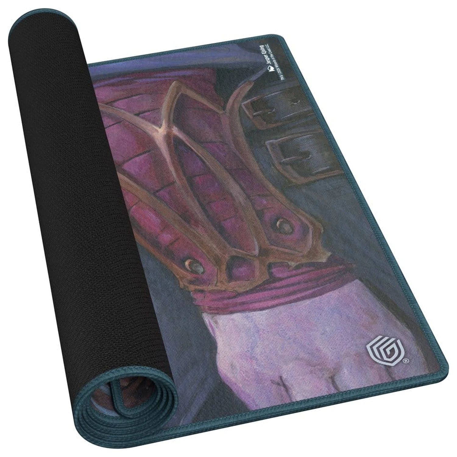 Ultimate Guard Magic: The Gathering "Reality Fracture" - Tinybones, Pocket Nuisance játszószőnyeg termékfotó