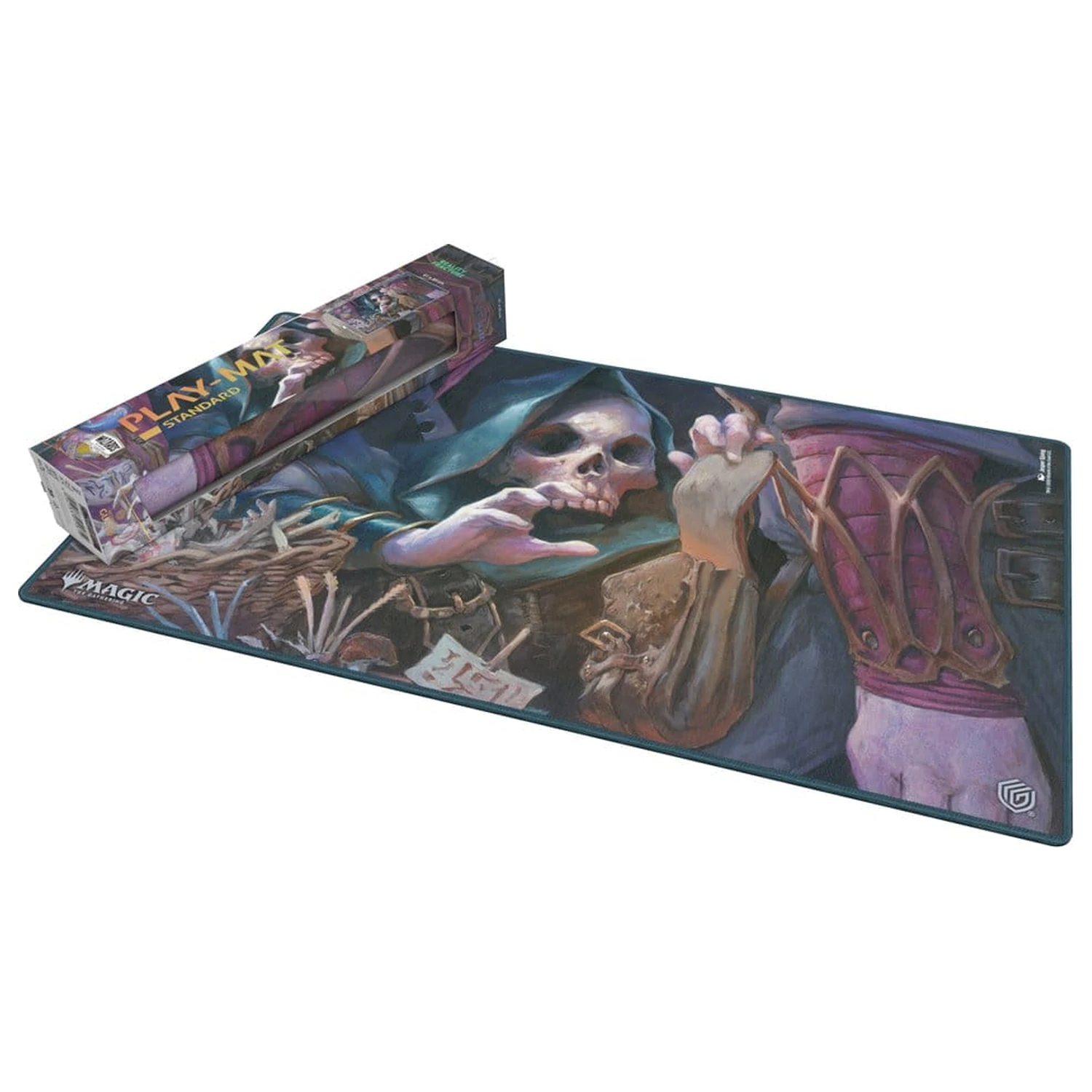 Ultimate Guard Magic: The Gathering "Reality Fracture" - Tinybones, Pocket Nuisance játszószőnyeg termékfotó
