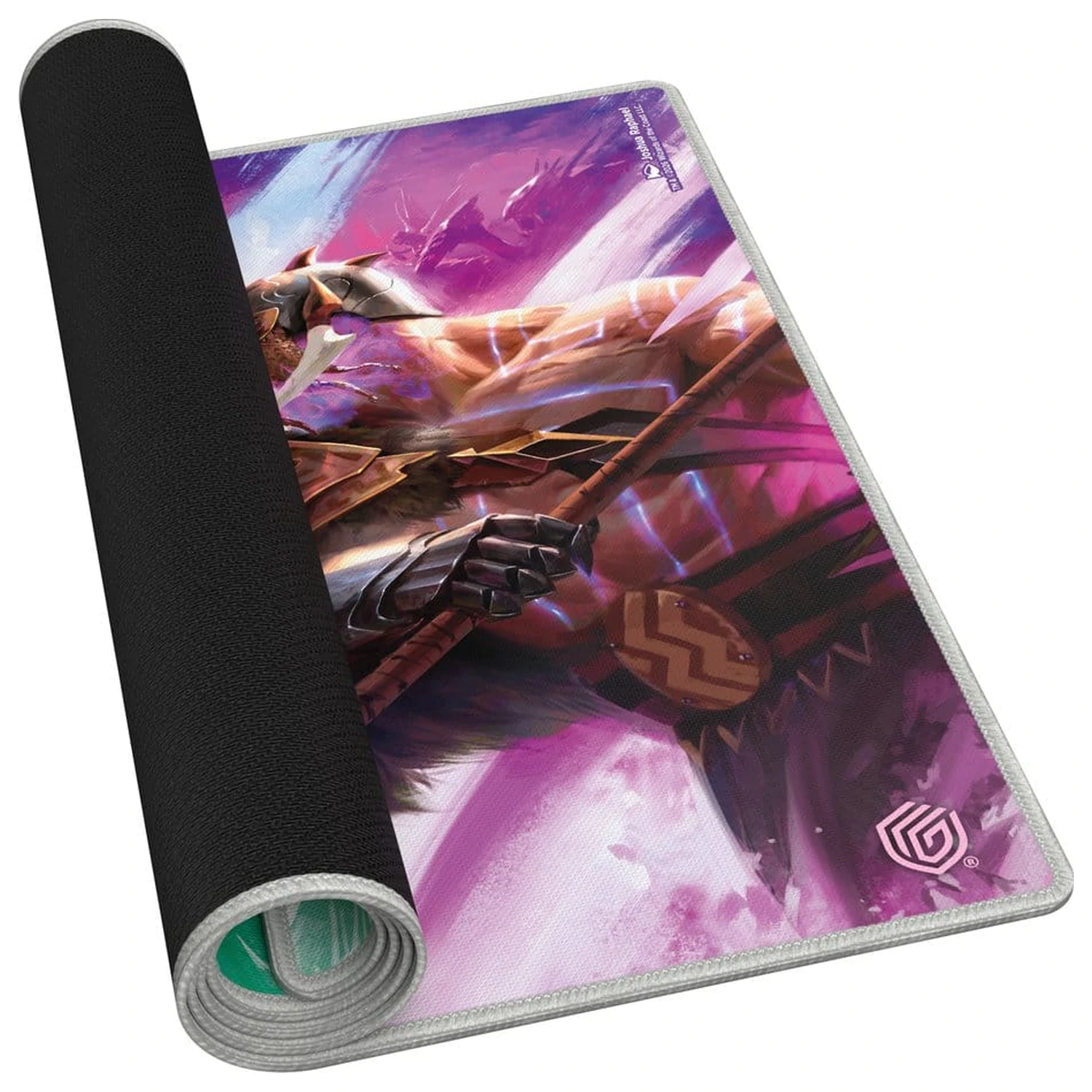 Ultimate Guard Magic: The Gathering "Reality Fracture" - Way of the Wildspeaker / Way of the Deathbringer játékszőnyeg termékfotó