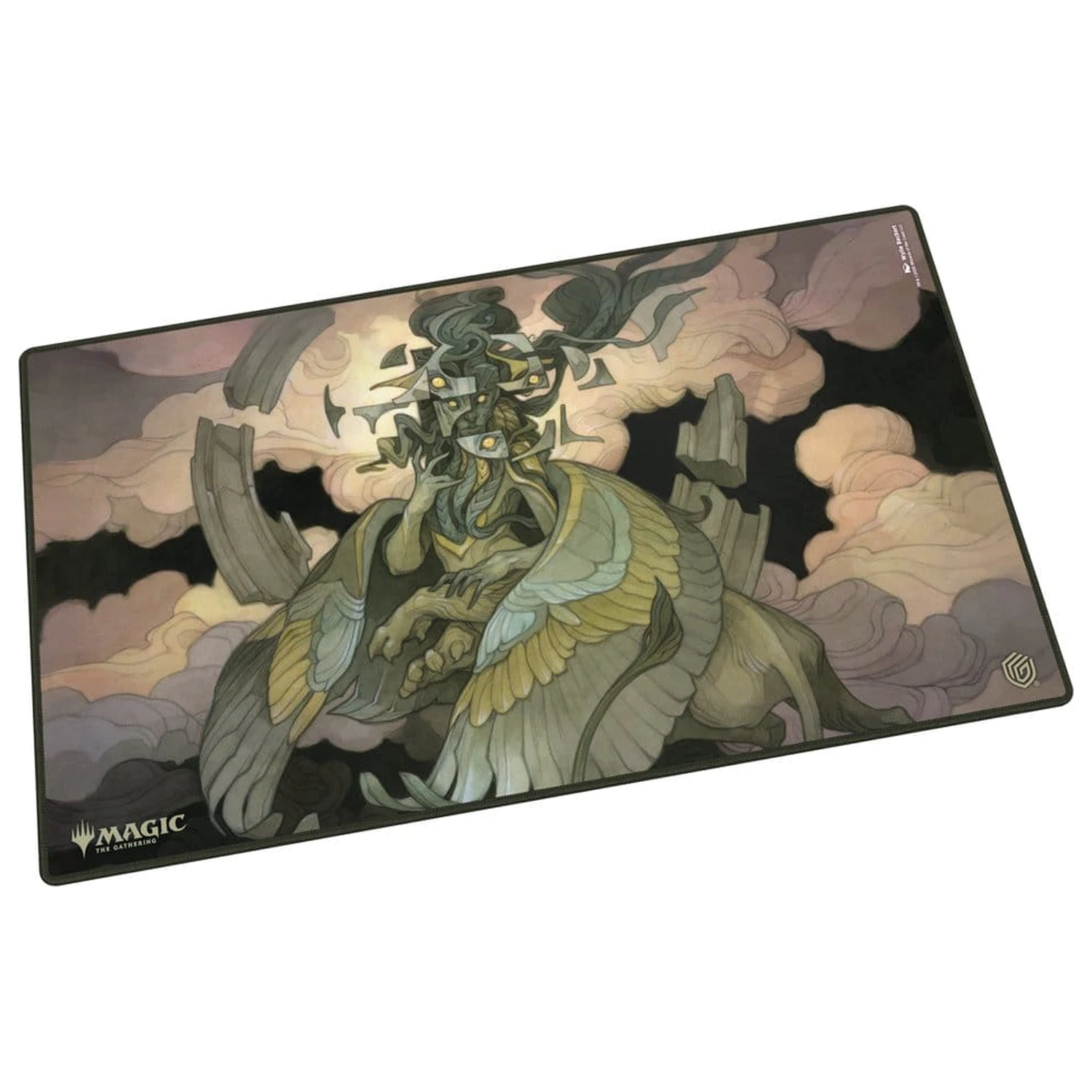 Ultimate Guard Magic: The Gathering "Reality Fracture" - Sphinx of False Conclusions játékszőnyeg termékfotó