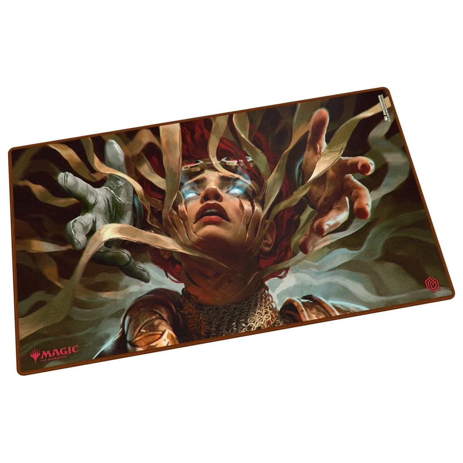 Ultimate Guard játékalátét Magic: The Gathering "Reality Fracture" - Countersculpt termékfotó