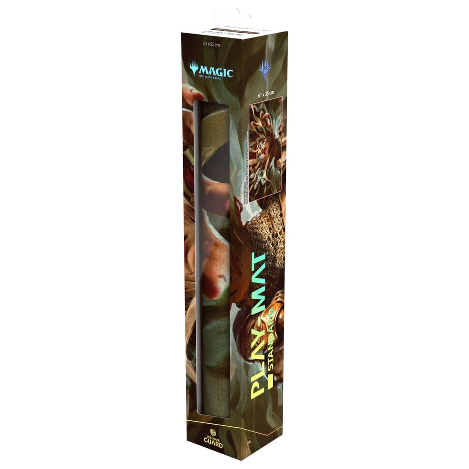 Ultimate Guard játékalátét Magic: The Gathering "Reality Fracture" - Countersculpt termékfotó