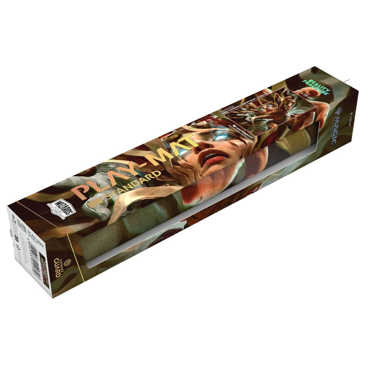 Ultimate Guard játékalátét Magic: The Gathering "Reality Fracture" - Countersculpt termékfotó