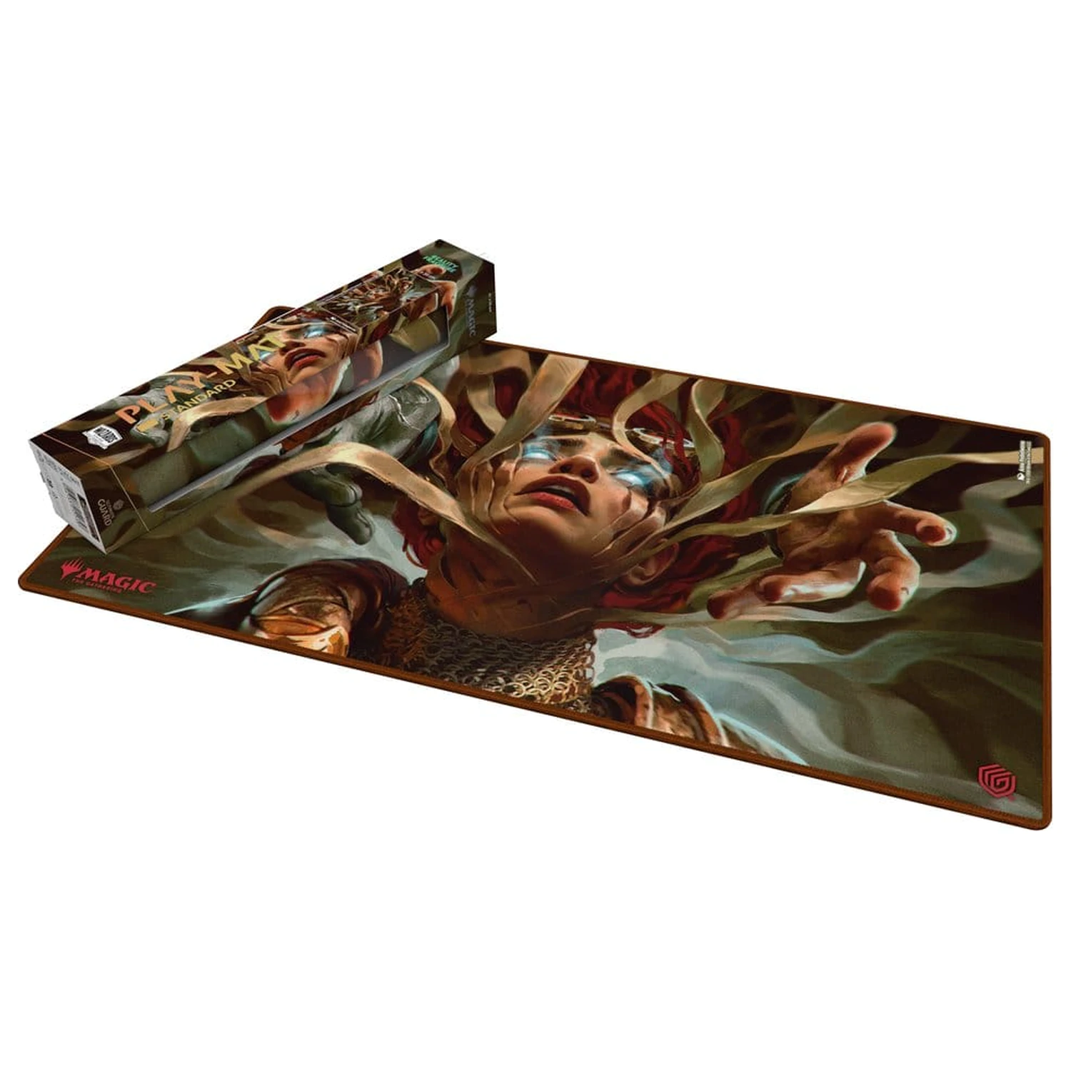 Ultimate Guard játékalátét Magic: The Gathering "Reality Fracture" - Countersculpt termékfotó
