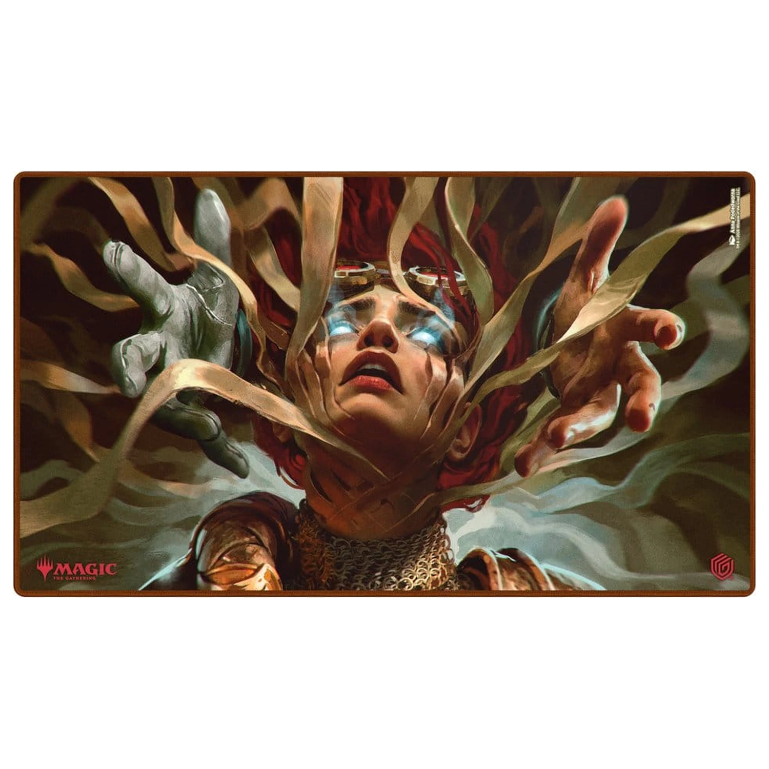 Ultimate Guard játékalátét Magic: The Gathering "Reality Fracture" - Countersculpt termékfotó