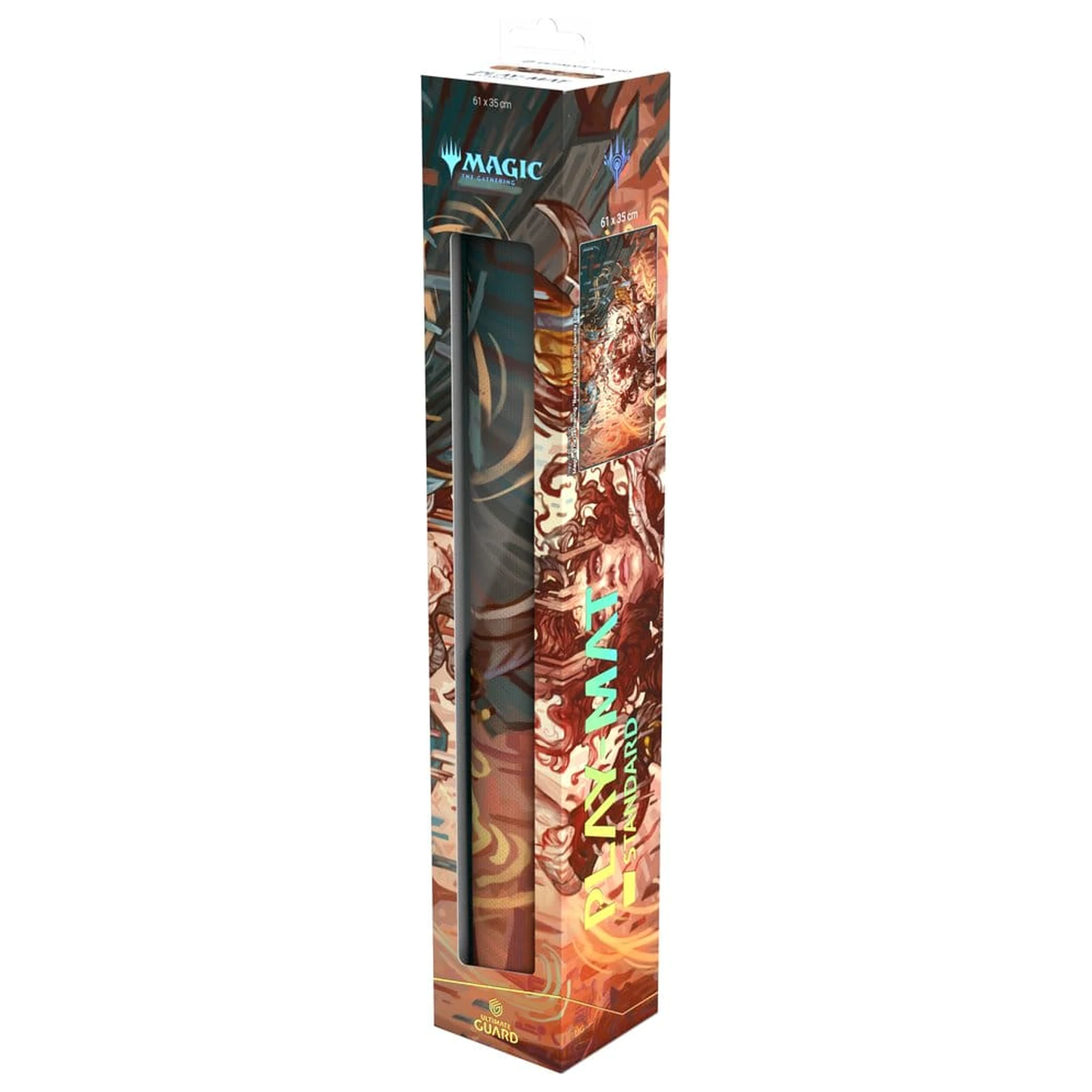 Ultimate Guard Magic: The Gathering "Reality Fracture" - Identity Echo játékszőnyeg termékfotó