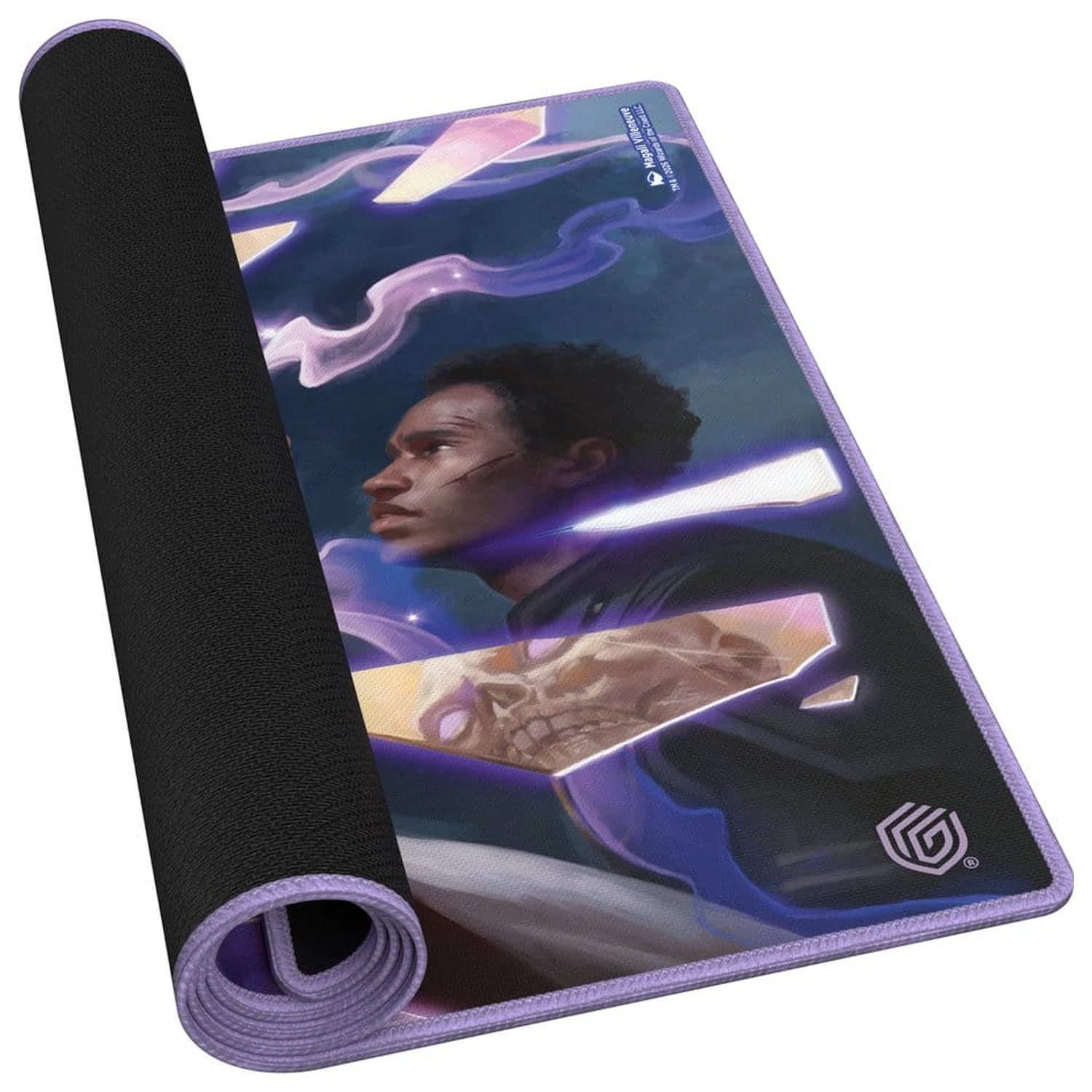 Ultimate Guard Play-Mat Magic: The Gathering "Reality Fracture" - White Mythic termékfotó