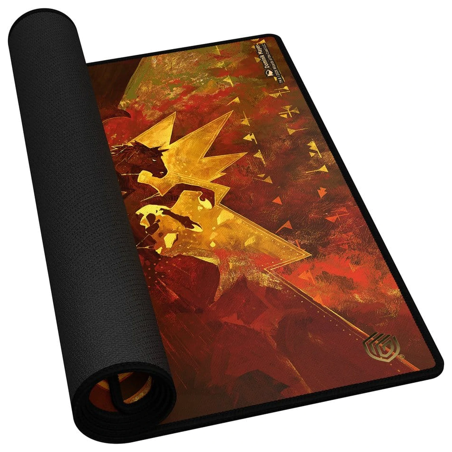 Ultimate Guard Play-Mat Magic: The Gathering "Secrets of Strixhaven" - Lorehold termékfotó