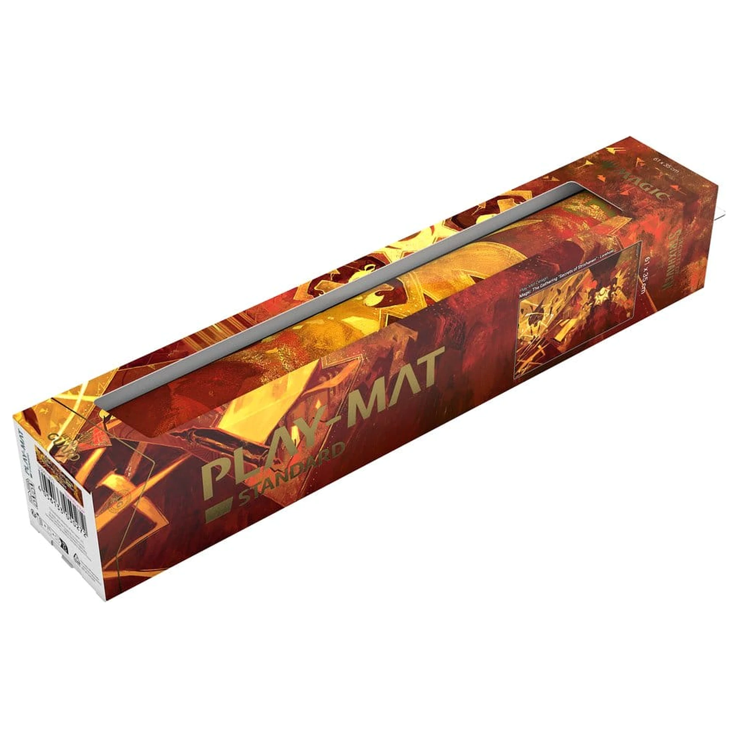 Ultimate Guard Play-Mat Magic: The Gathering "Secrets of Strixhaven" - Lorehold termékfotó