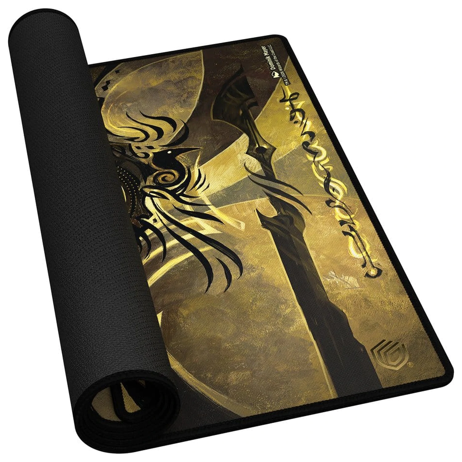 Ultimate Guard Play-Mat Magic: The Gathering "Secrets of Strixhaven" - Silverquill termékfotó