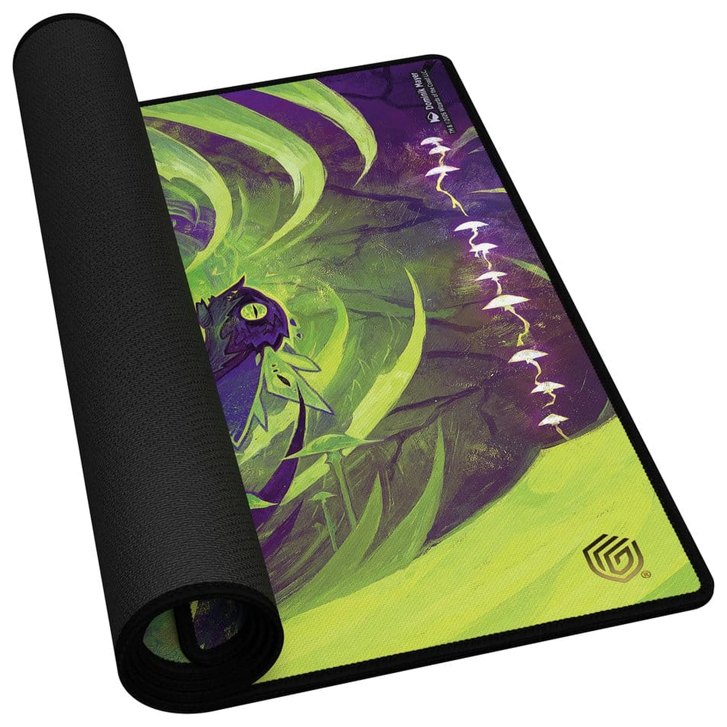 Ultimate Guard Play-Mat Magic: The Gathering "Secrets of Strixhaven" - Witherbloom termékfotó