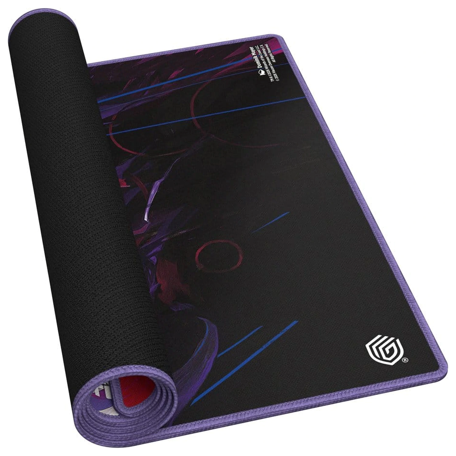 Ultimate Guard Play-Mat Magic: The Gathering | Teenage Mutant Ninja Turtles - Shredder's Technique termékfotó