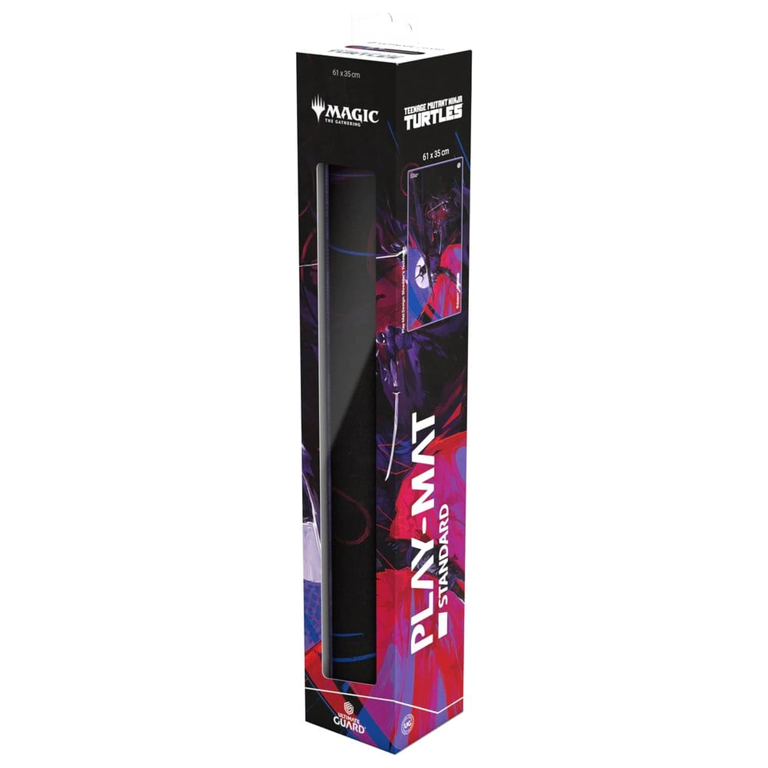 Ultimate Guard Play-Mat Magic: The Gathering | Teenage Mutant Ninja Turtles - Shredder's Technique termékfotó