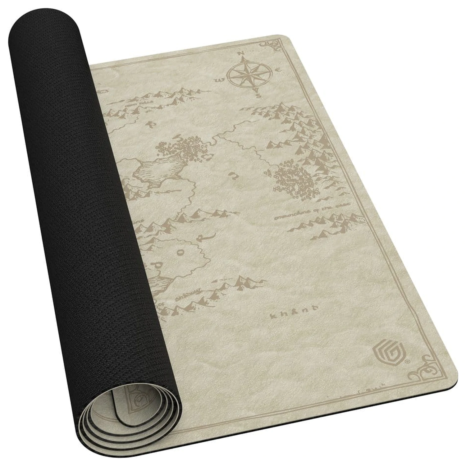 Ultimate Guard Play-Mat Sophoskin The Hobbit™ - Middle-earth termékfotó