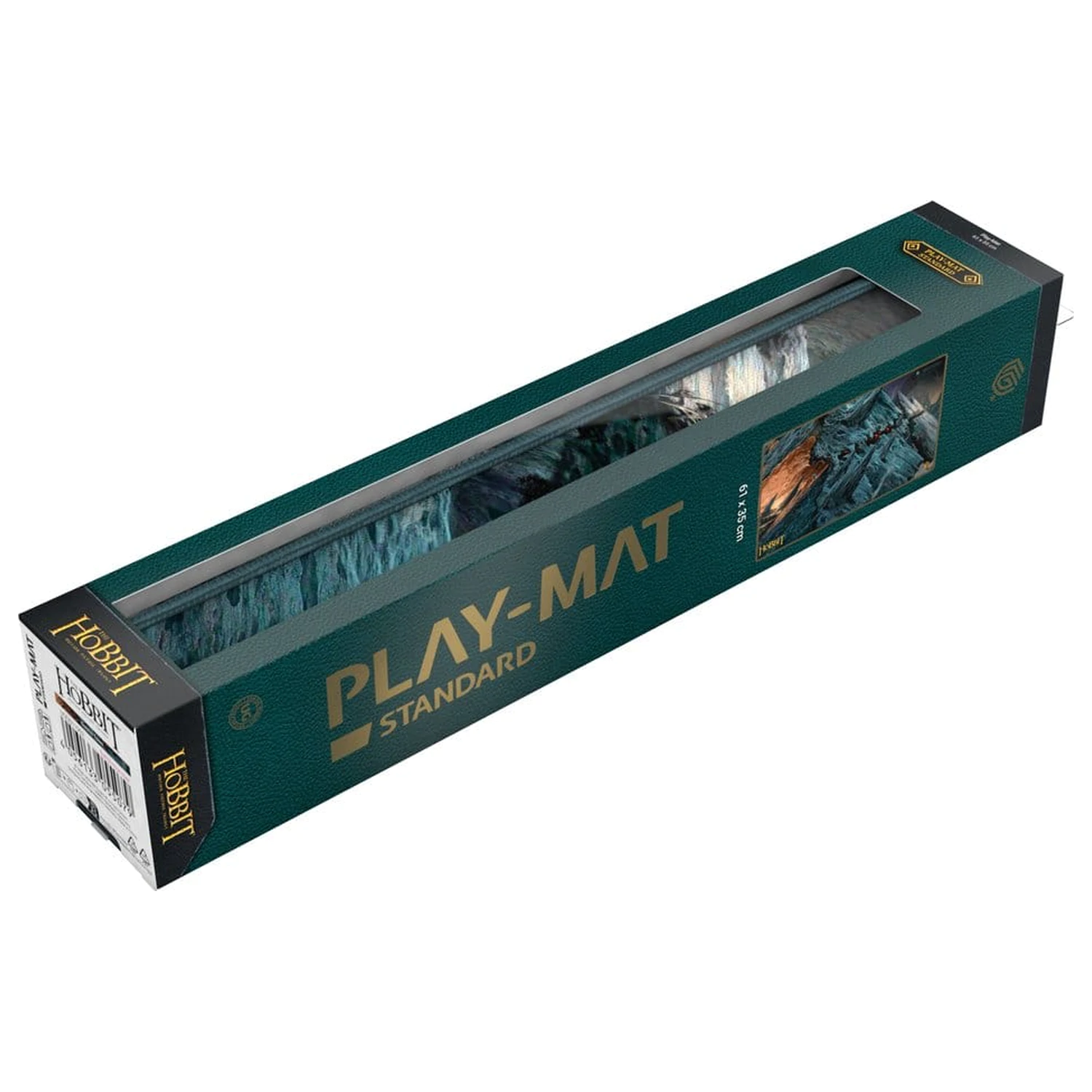 Ultimate Guard Play-Mat The Hobbit™ - Goblin Town termékfotó