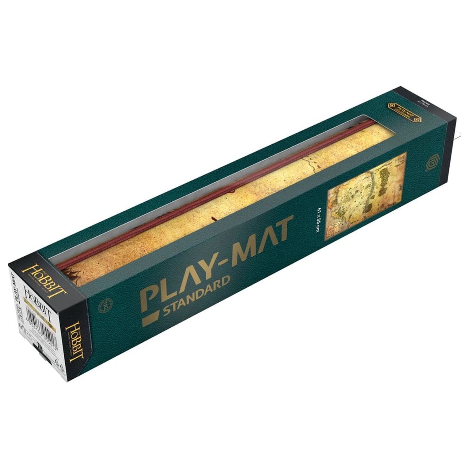 Ultimate Guard Play-Mat The Hobbit™ - Middle-earth termékfotó