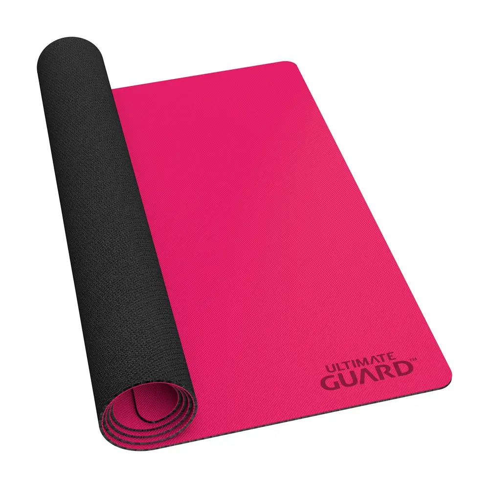 Ultimate Guard Play-Mat XenoSkin Edition Hot Pink 61 x 35 cm termékfotó