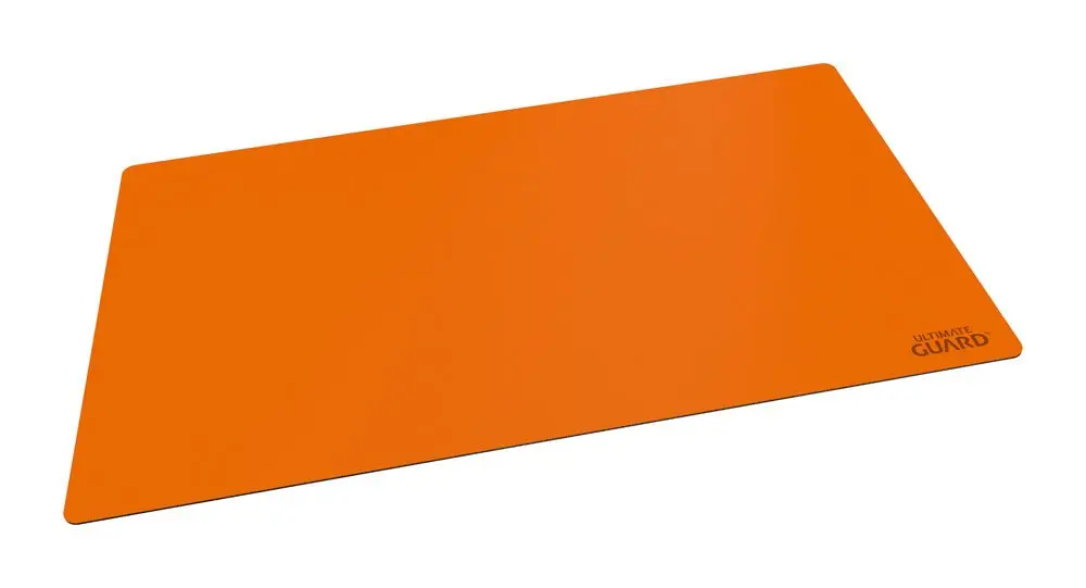 Ultimate Guard Play-Mat XenoSkin Edition Orange 61 x 35 cm termékfotó