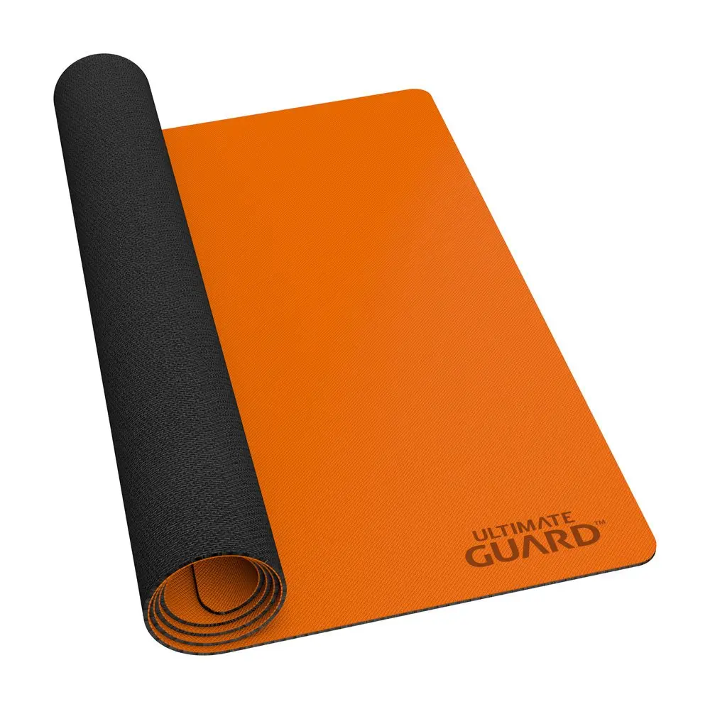 Ultimate Guard Play-Mat XenoSkin Edition Orange 61 x 35 cm termékfotó