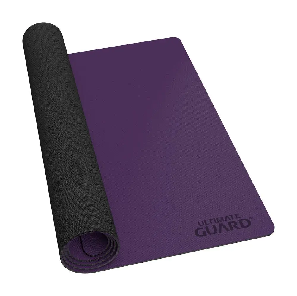 Ultimate Guard Play-Mat XenoSkin Edition Purple 61 x 35 cm termékfotó
