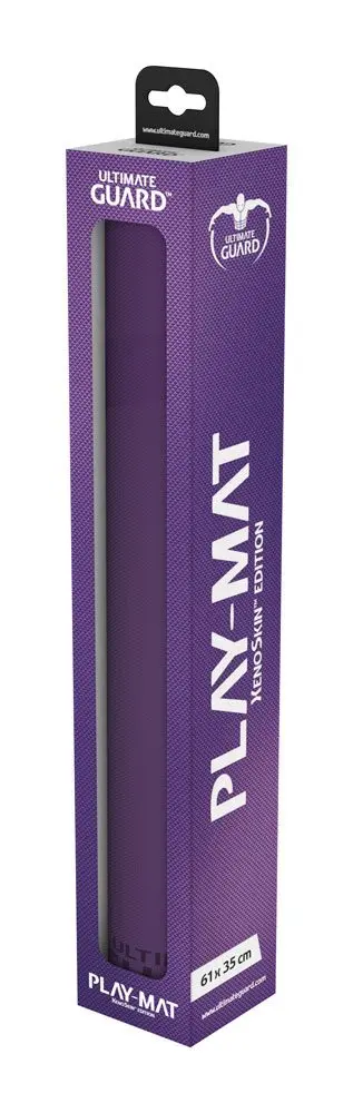 Ultimate Guard Play-Mat XenoSkin Edition Purple 61 x 35 cm termékfotó