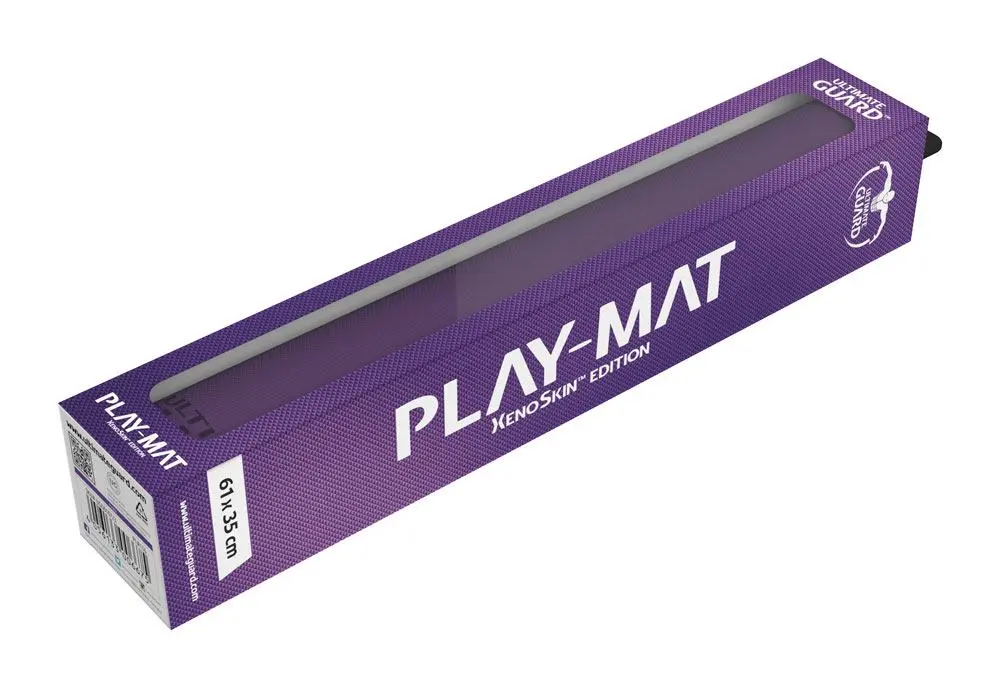 Ultimate Guard Play-Mat XenoSkin Edition Purple 61 x 35 cm termékfotó