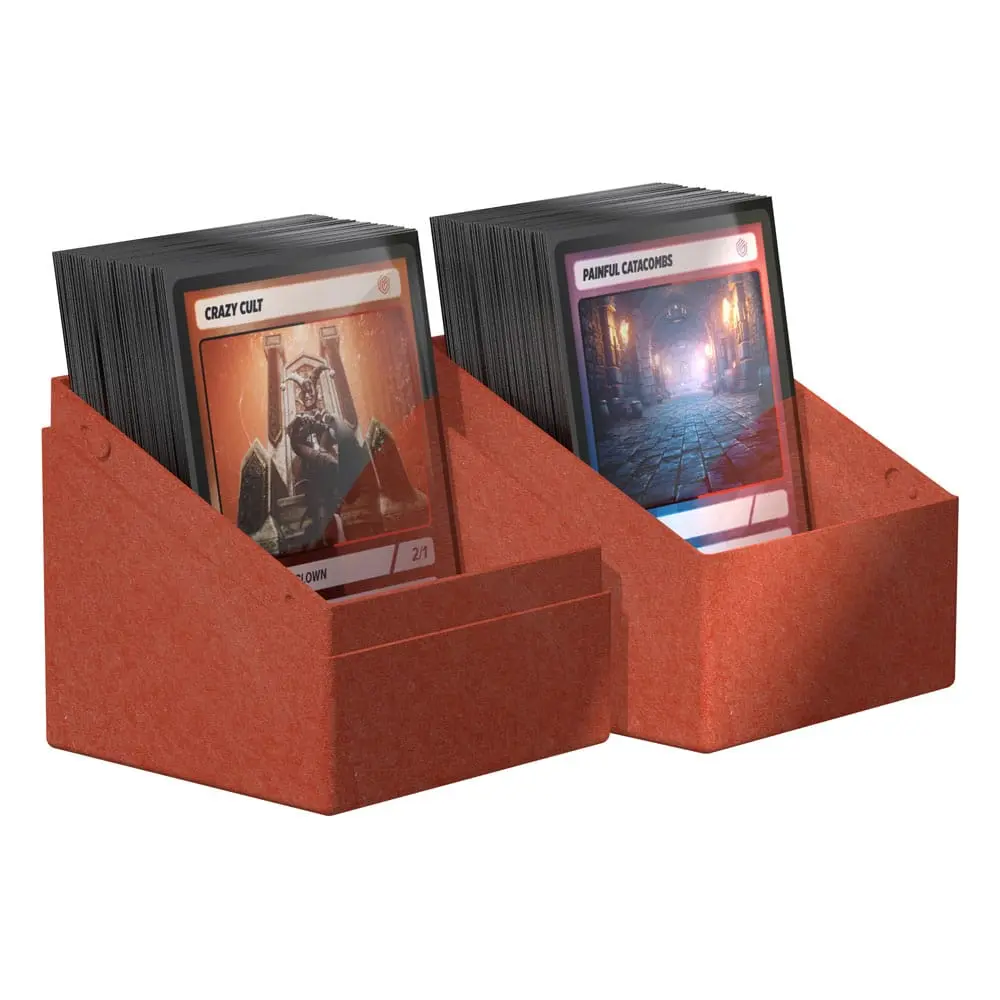 Ultimate Guard Return To Earth Boulder Deck Case100+ Limited Colors 3 db-os szett termékfotó
