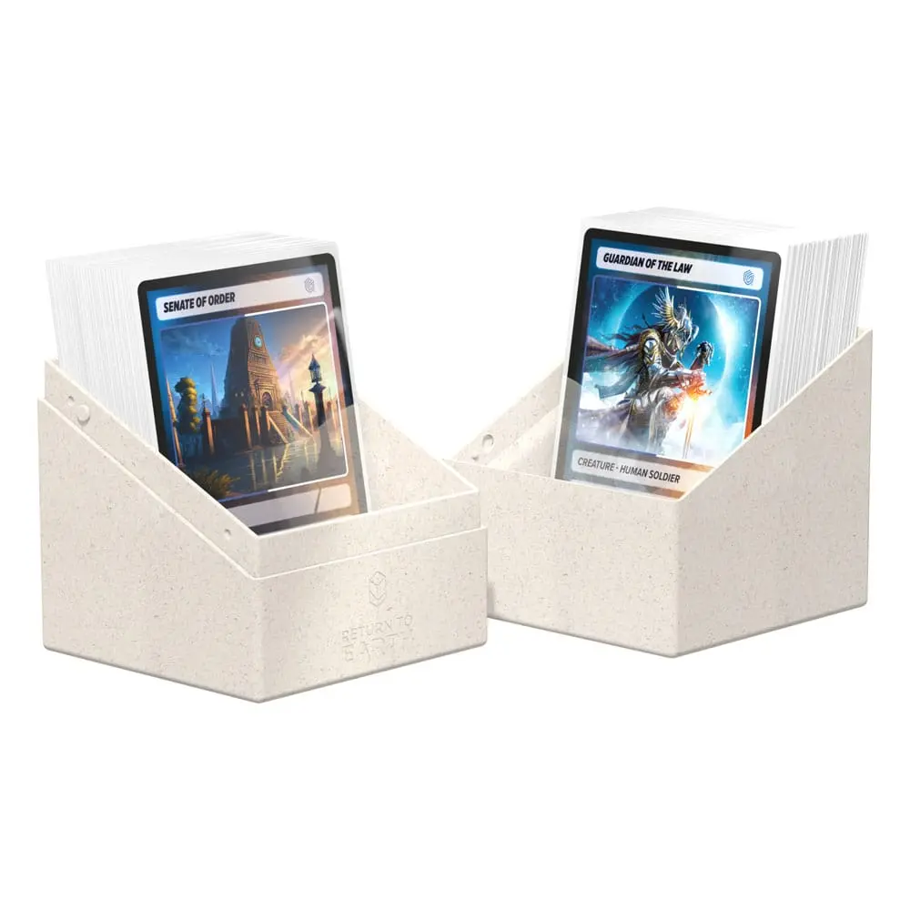 Ultimate Guard Return To Earth Boulder Deck Case100+ Limited Colors 3 db-os szett termékfotó