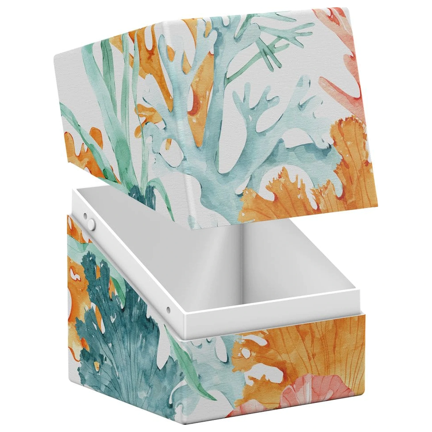 Ultimate Guard RTE Boulder 100+ Coral Places - Coralline Eden termékfotó