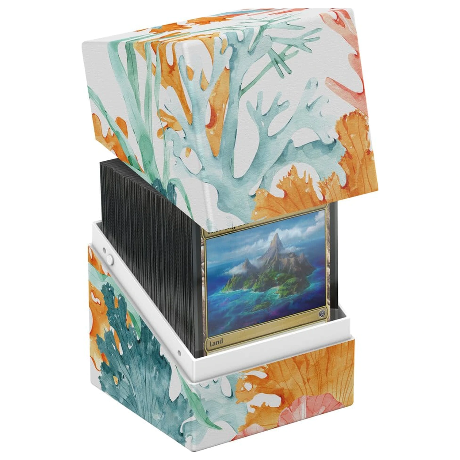 Ultimate Guard RTE Boulder 100+ Coral Places - Coralline Eden termékfotó