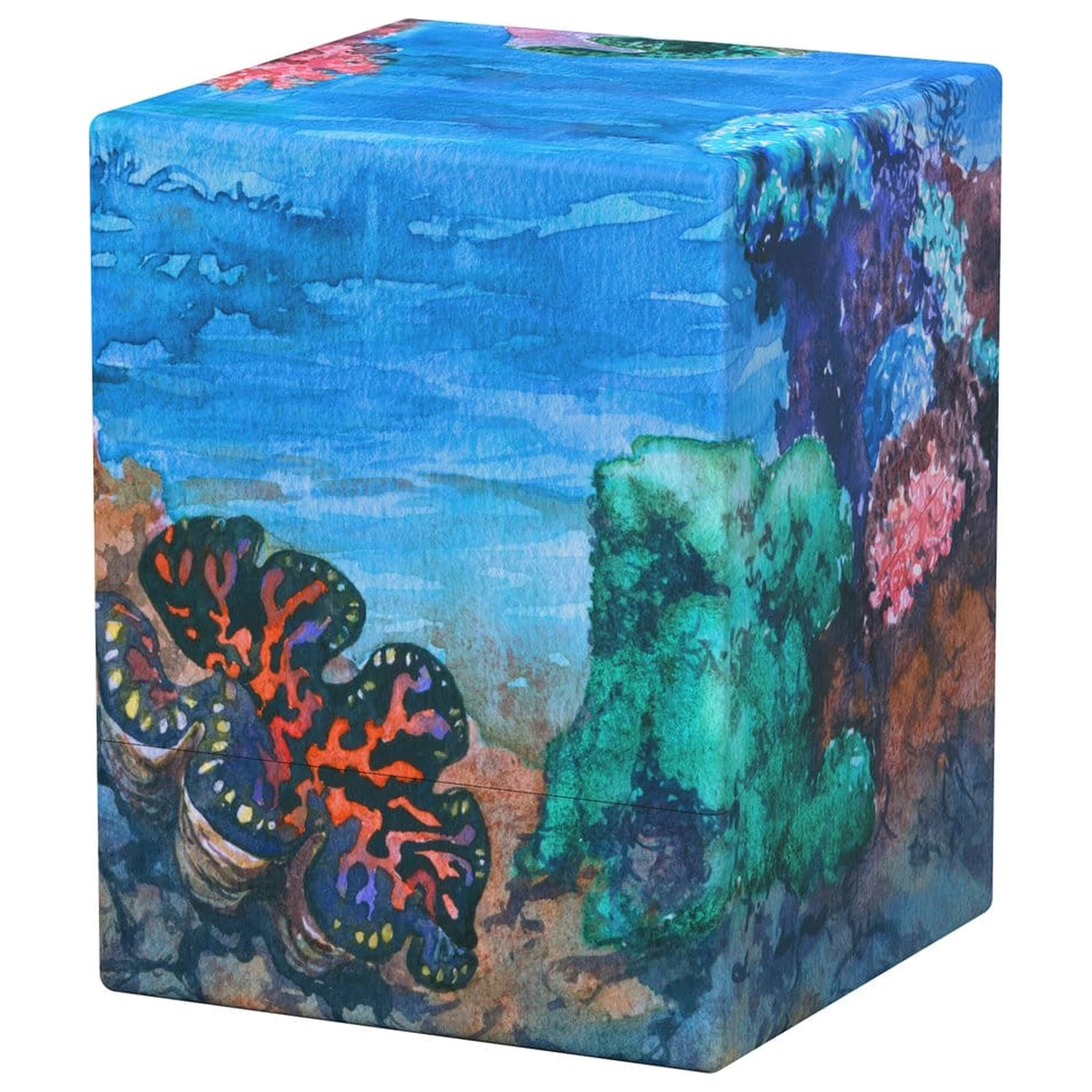 Ultimate Guard RTE Boulder 100+ Coral Places - Seablue Hush termékfotó