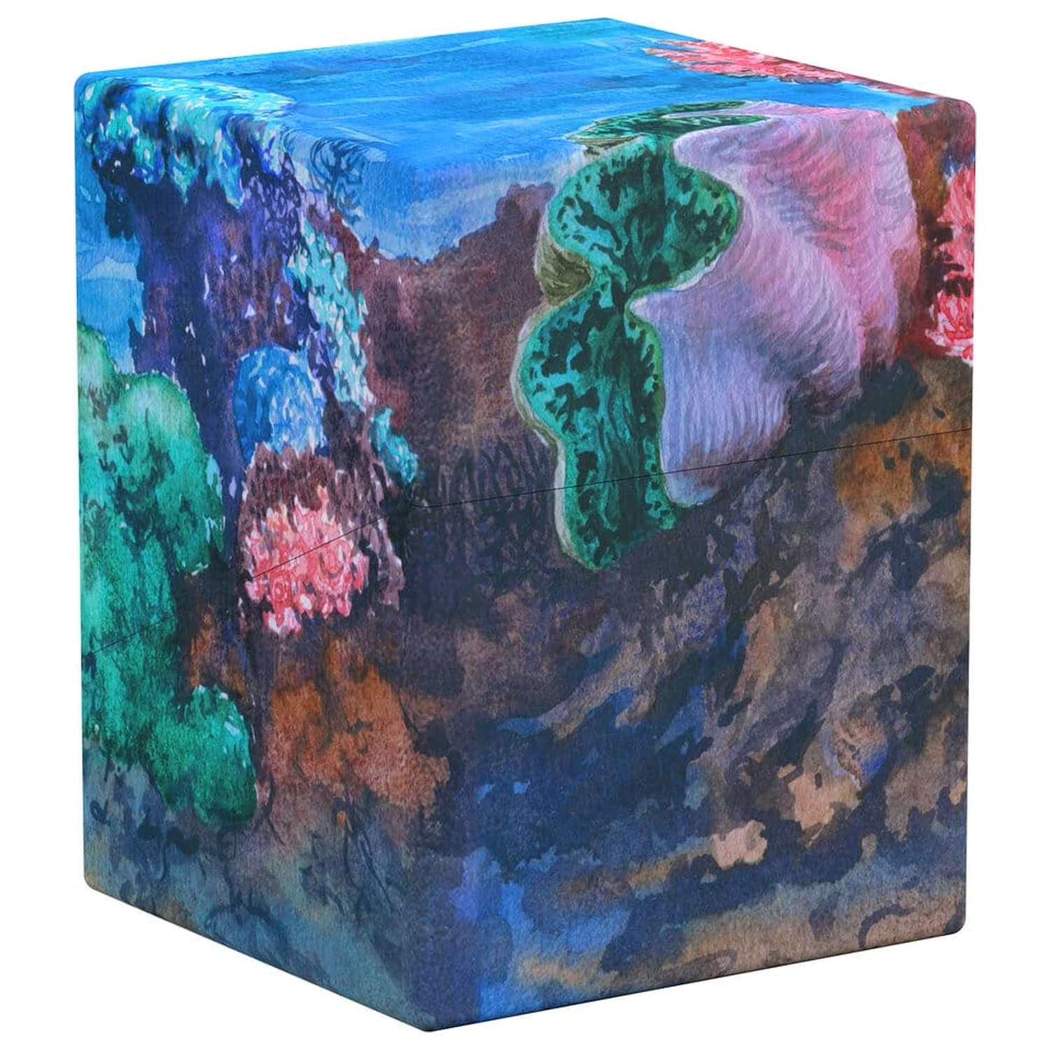 Ultimate Guard RTE Boulder 100+ Coral Places - Seablue Hush termékfotó