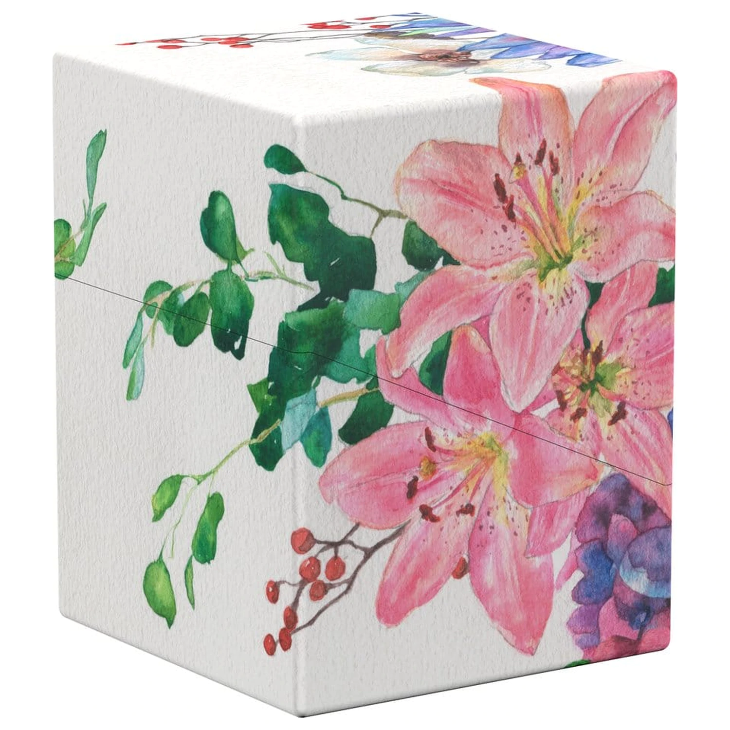 Ultimate Guard RTE Boulder 100+ Floral Places - Lotus Bloom termékfotó