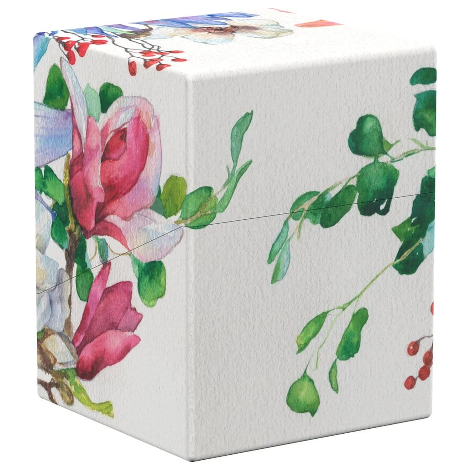 Ultimate Guard RTE Boulder 100+ Floral Places - Lotus Bloom termékfotó