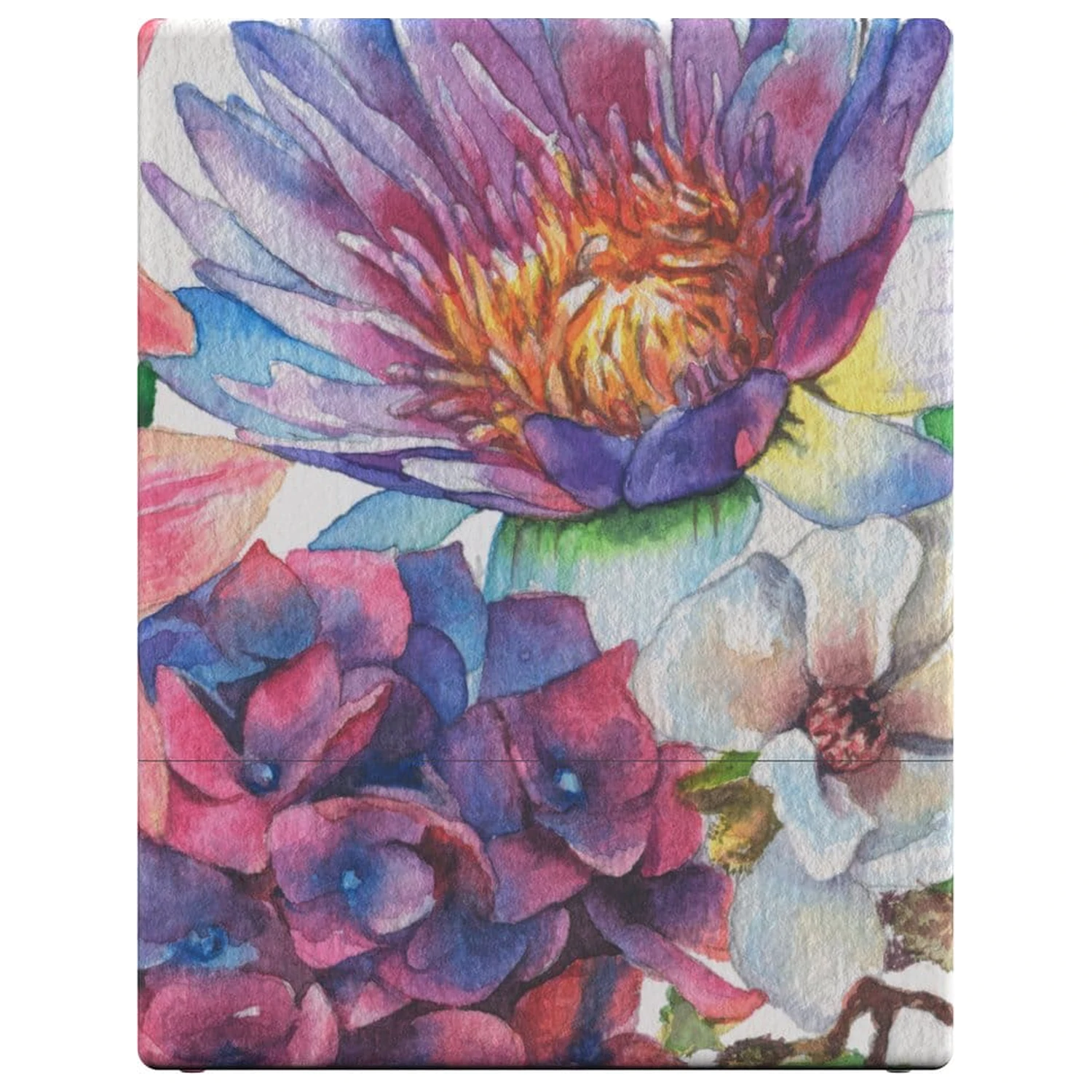 Ultimate Guard RTE Boulder 100+ Floral Places - Lotus Bloom termékfotó