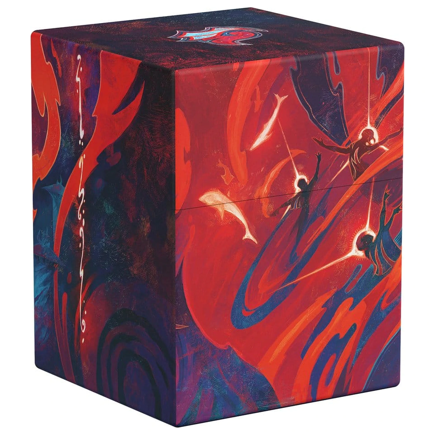 Ultimate Guard RTE Boulder 100+ Magic: The Gathering "Secrets of Strixhaven" - Prismari termékfotó